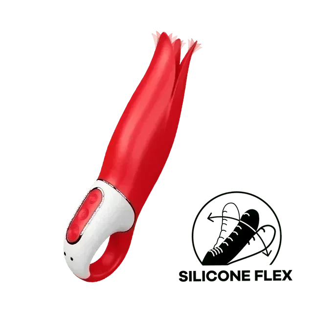 Power Flower Satisfyer