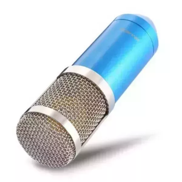 Micrófono condensador Bm800 profesional 3