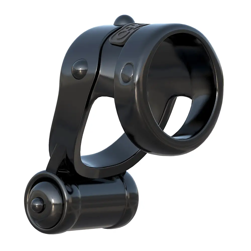 FANTASY C-RINGZ TURBO TEAZER 2