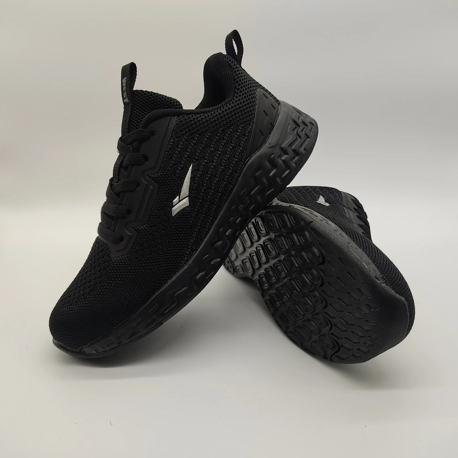 WEST ALL BLACK (Original)  9