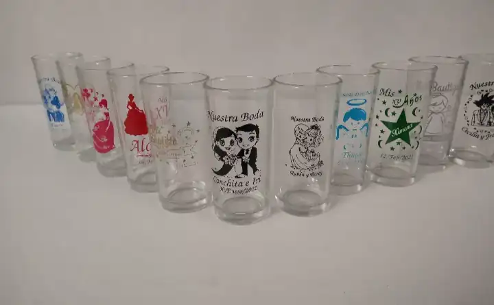 Vaso Cubero 3