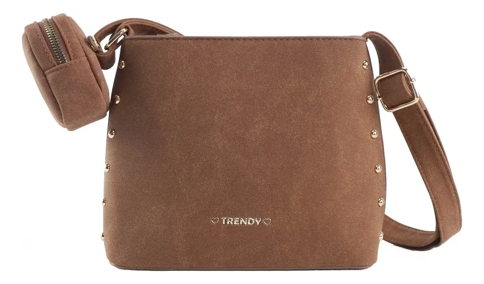 MORRAL C/MONEDERO TRENDY 29166 2