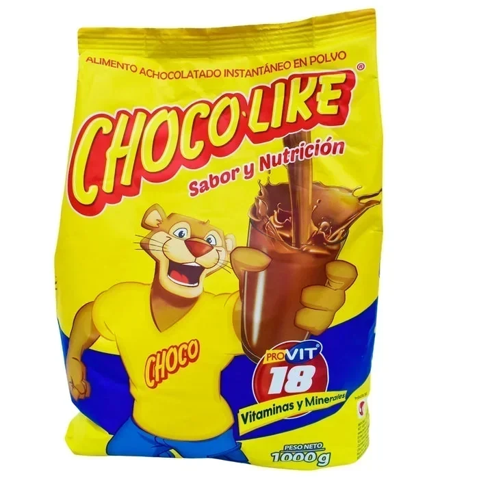 CHOCOLIKE 1KILO