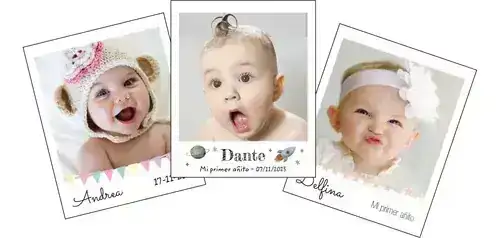 Pack x20 Foto imán 10x15