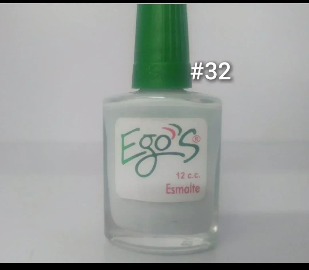 egos 032 esmalte 