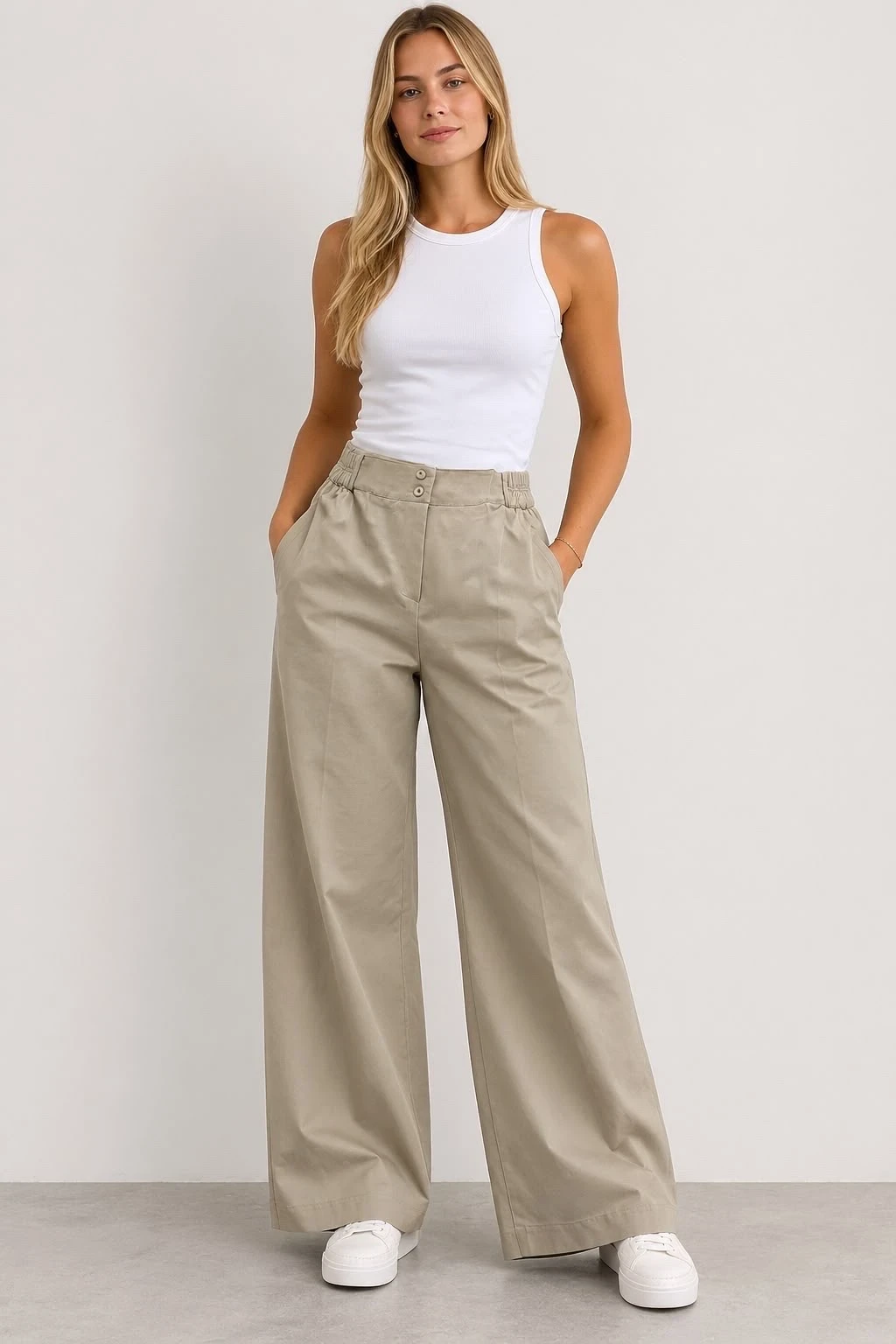 PANTALONES JESI