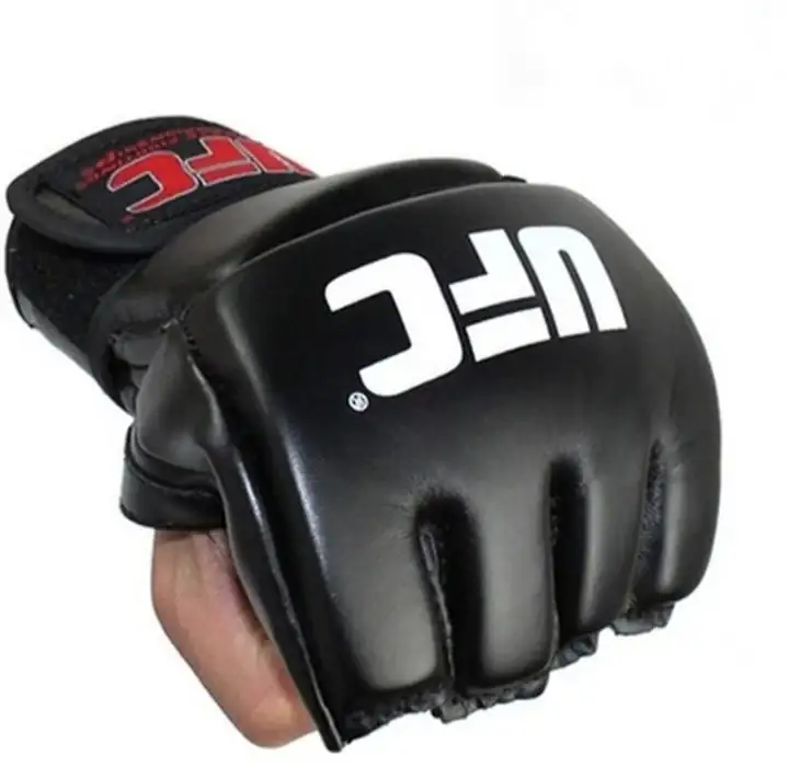 GUANTES MMA UFC 