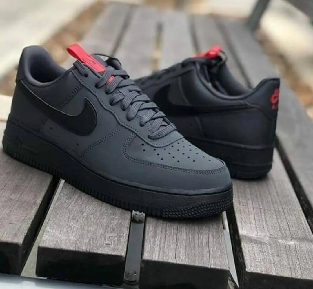 NIKE AF1 CABALLERO AAA 6
