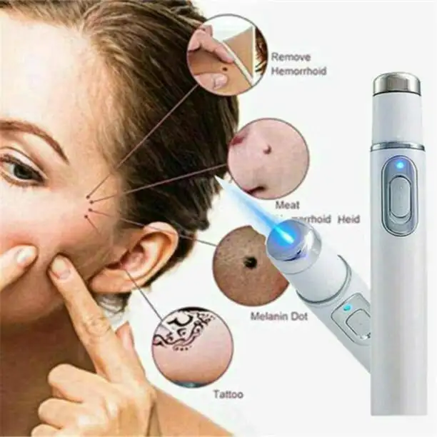 LAPIZ LASER  2