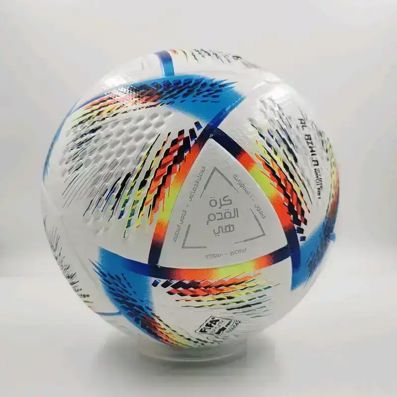 Balon oficial de futbol Qatar 2022  2