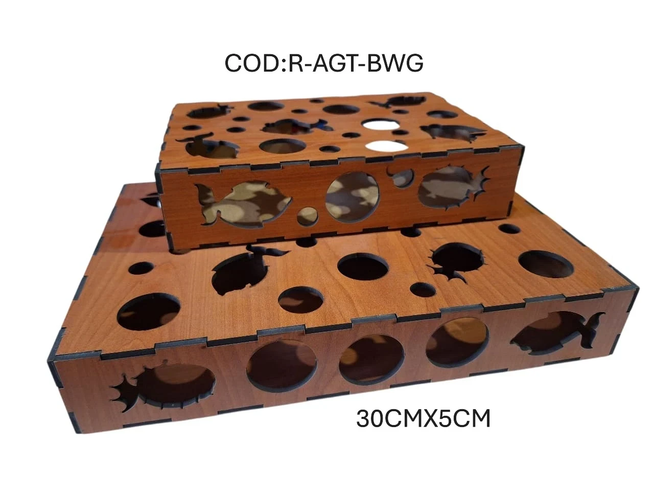 BOX WOOD GRANDE 