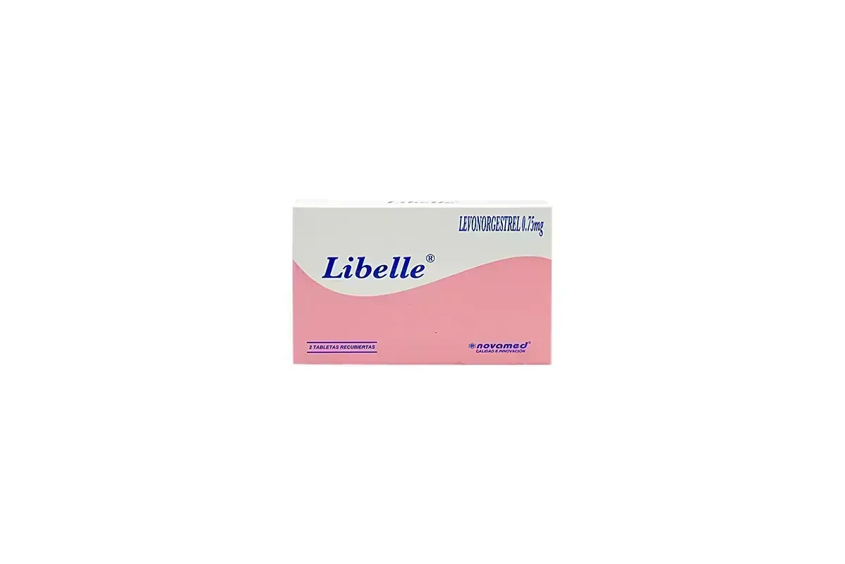 LIBELLE X 2