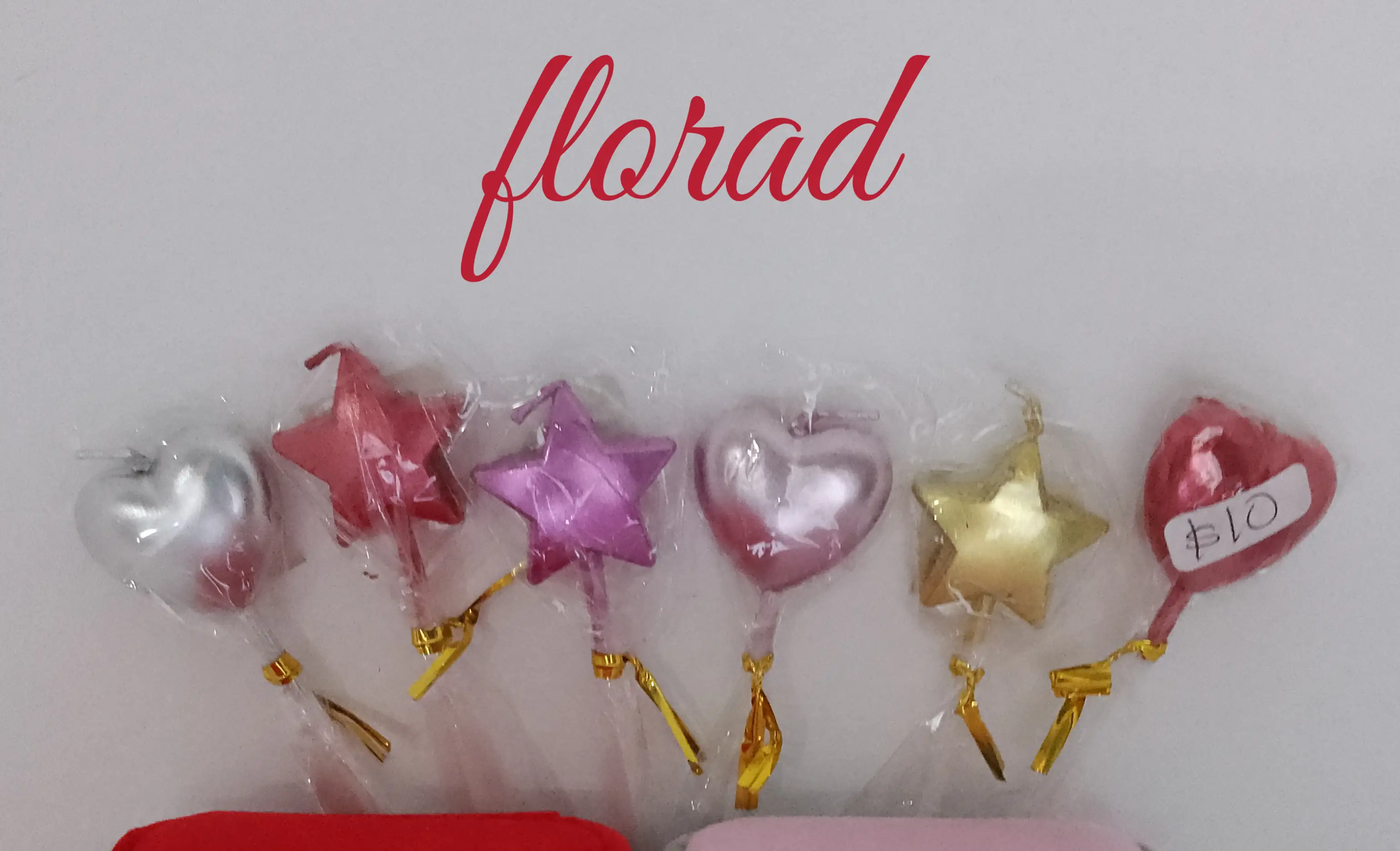 Velas 