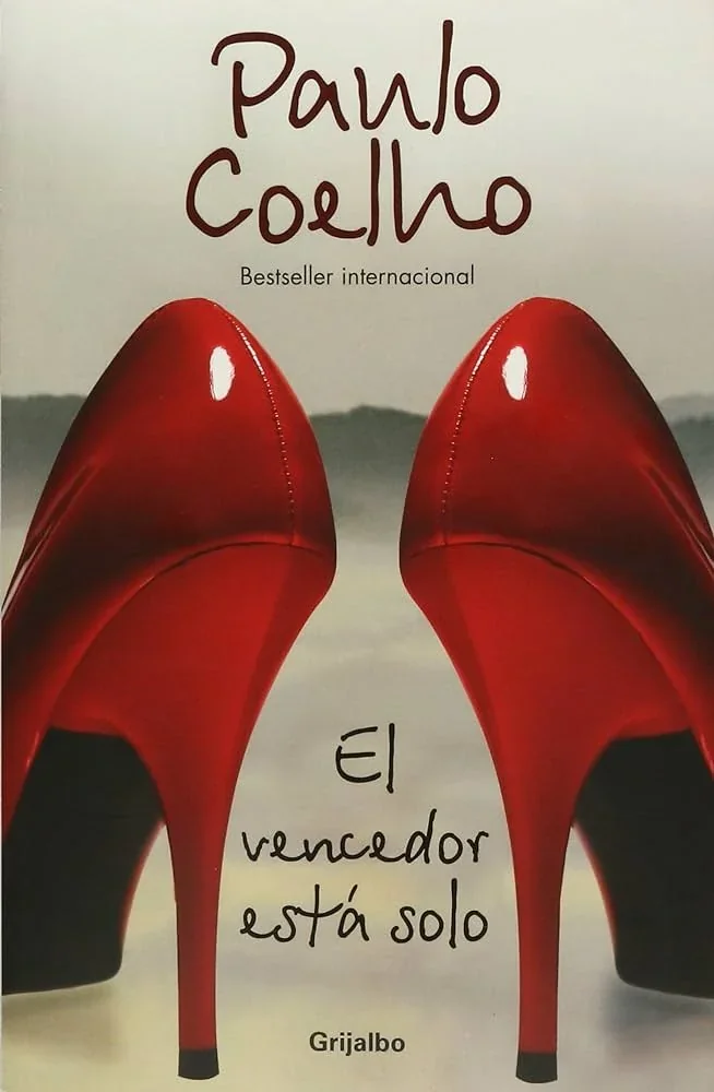 EL VENCEDOR ESTA SOLO