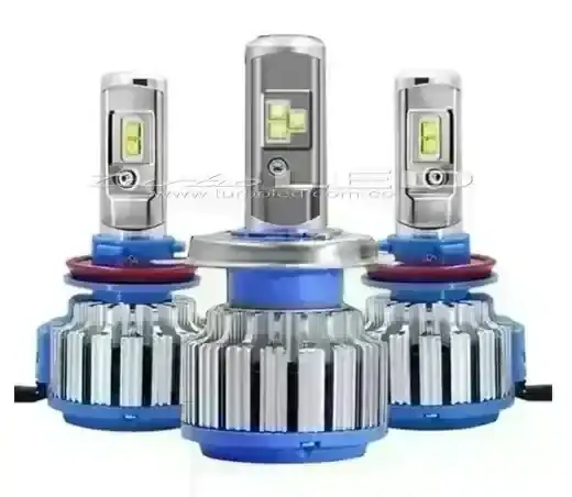 LED FARO H11 TURBO (503001) 3
