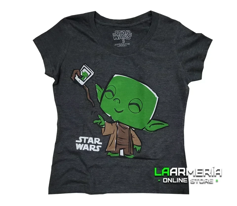 Star Wars (L)