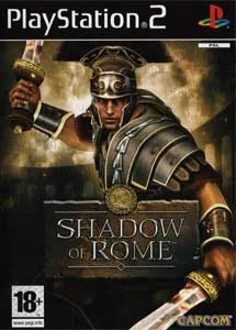 Shadow of rome