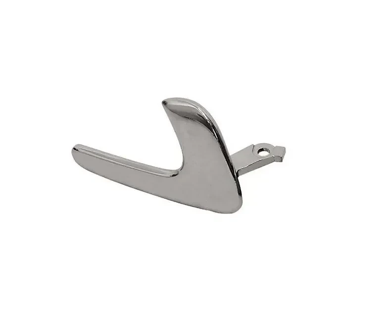 Gatillo  Interno Vw Gol / Parati / Saveiro G3  /  2000-2006 / 699306 - 699313 2