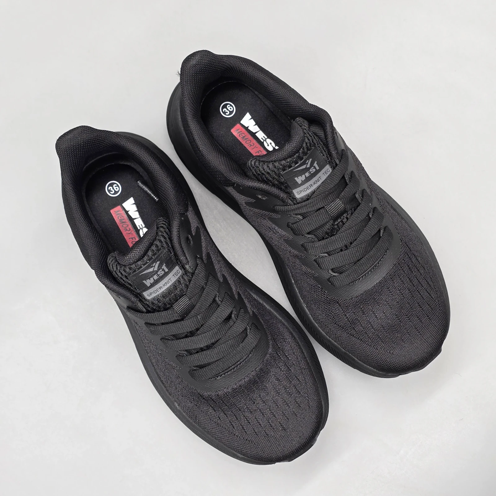 WEST SPIDER-KNIT TEC 5