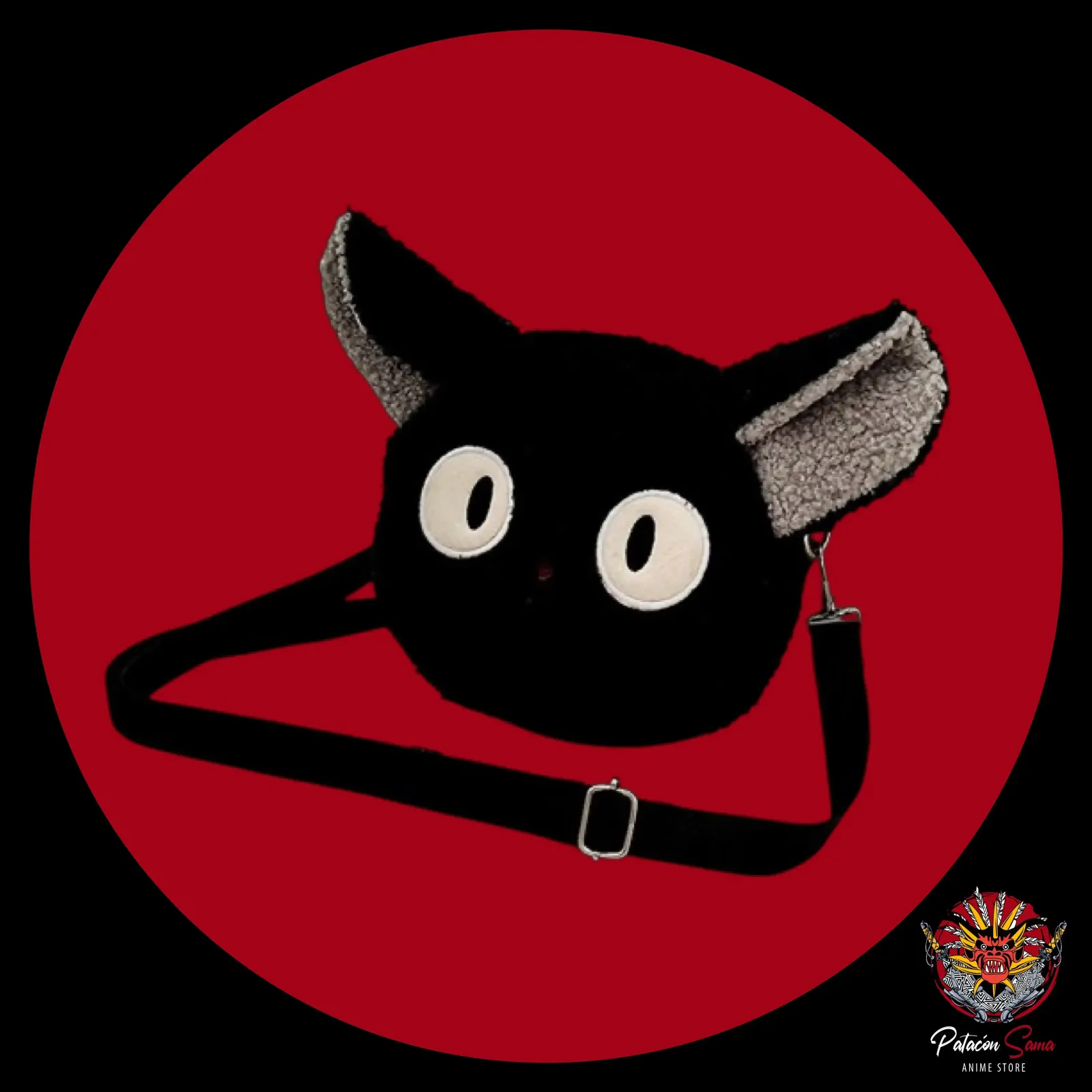 Bolsa de Kiki's Delivery Service (Studio Ghibli)