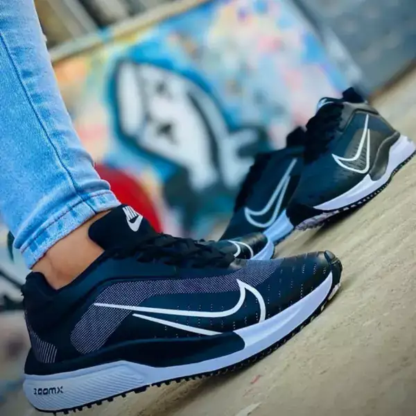 Nike zoomx unix