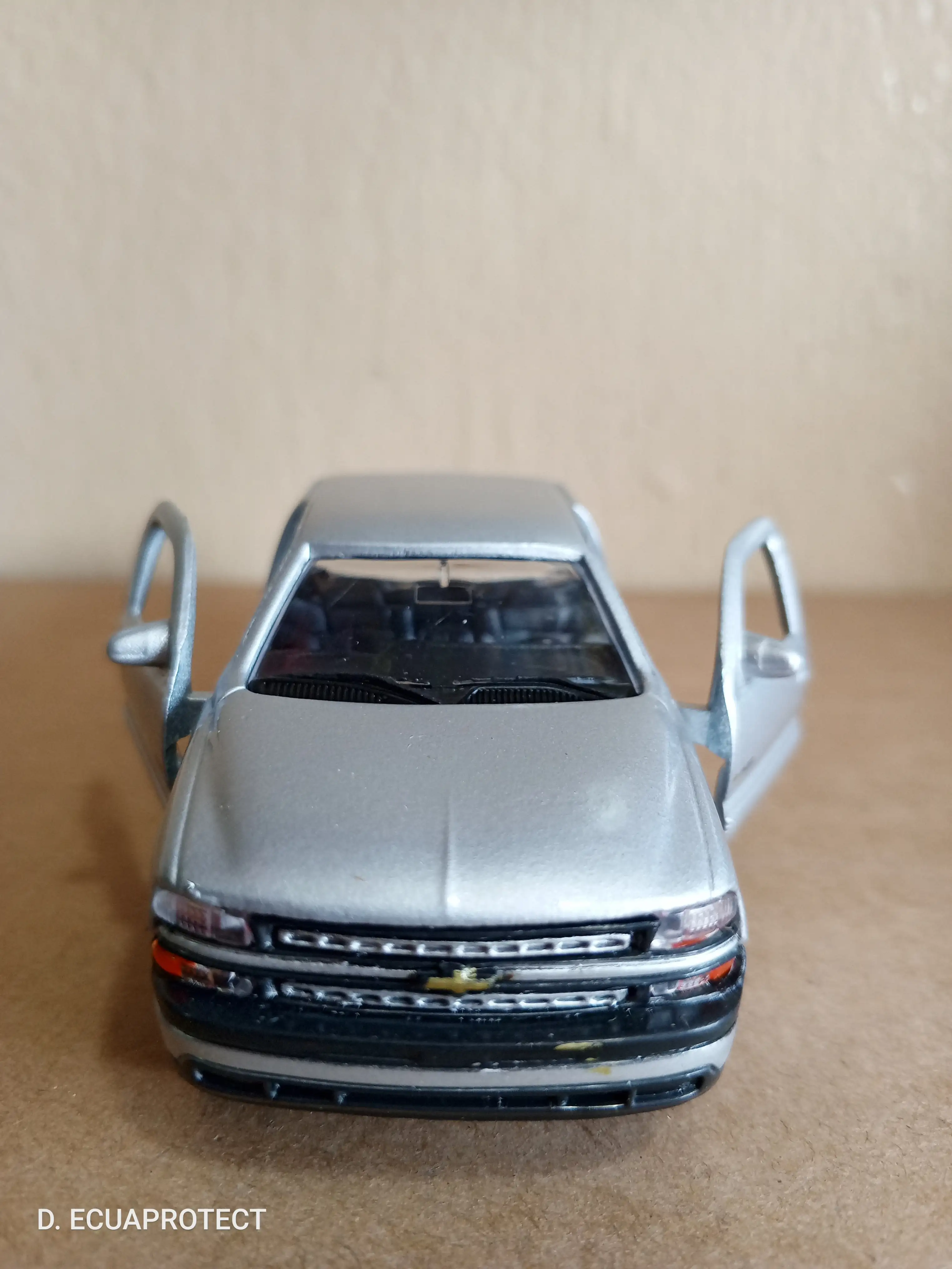 CHEVROLET '99 SILVERADO 🛻