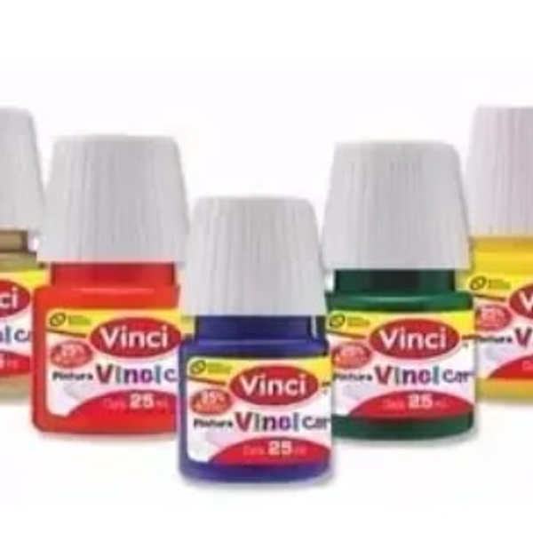Vinci de 25 ml
