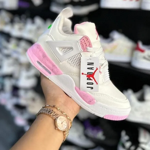Zapatilla Jordan mujer