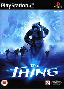 The thing