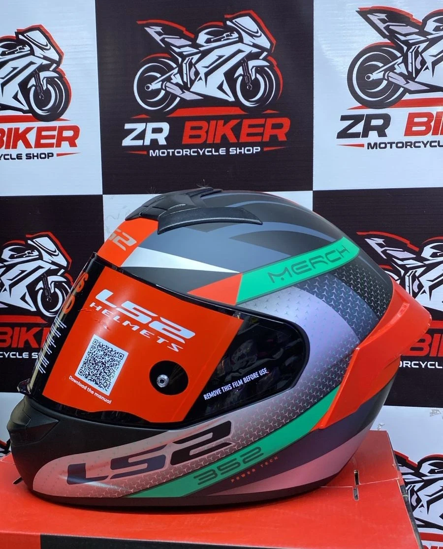 CASCO LS2 INTEGRAL
