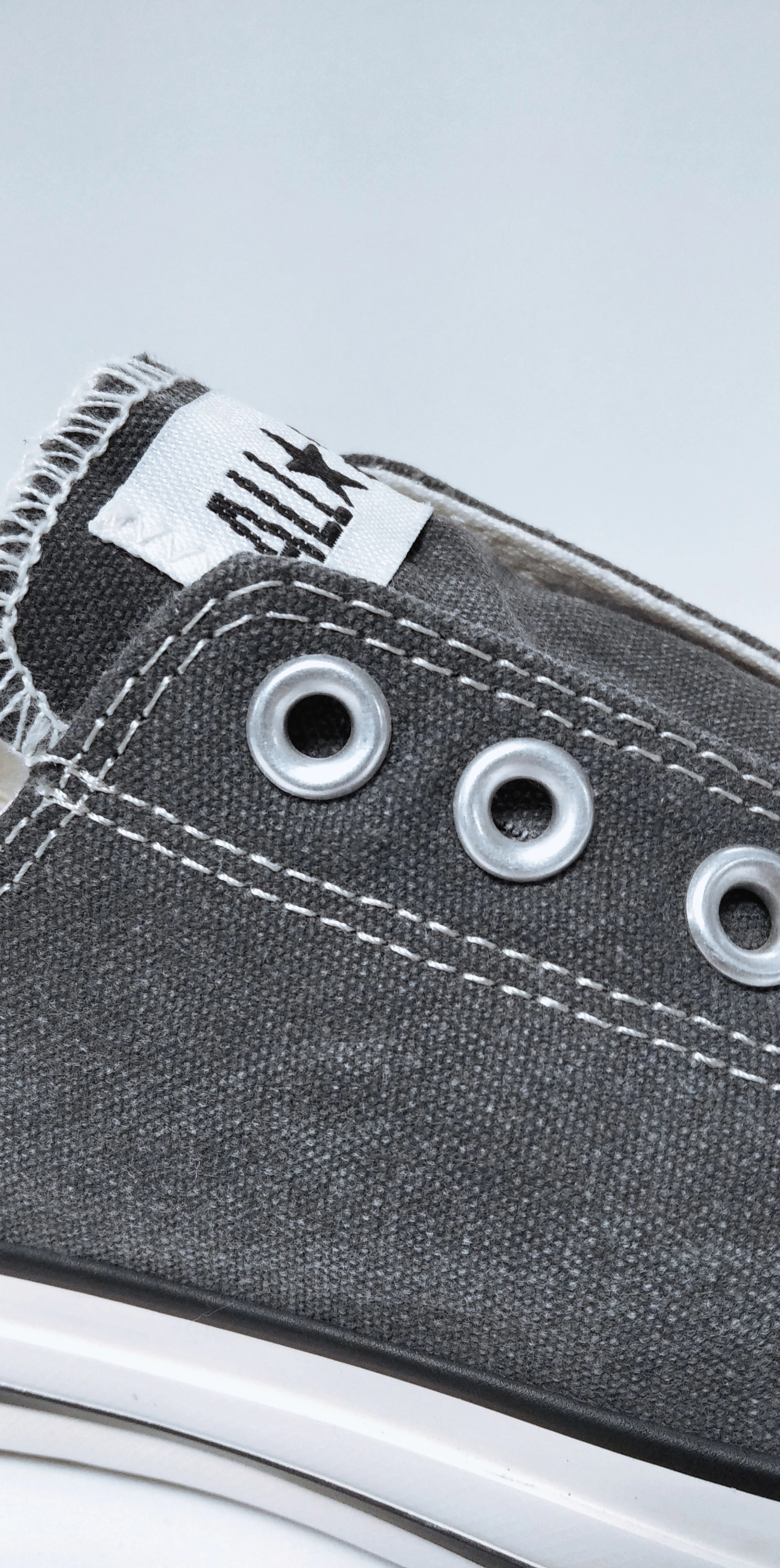 CONVERSE JR  3