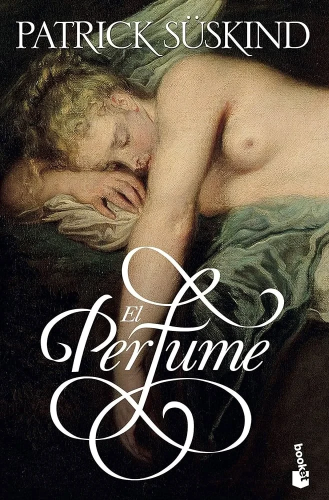 EL PERFUME 