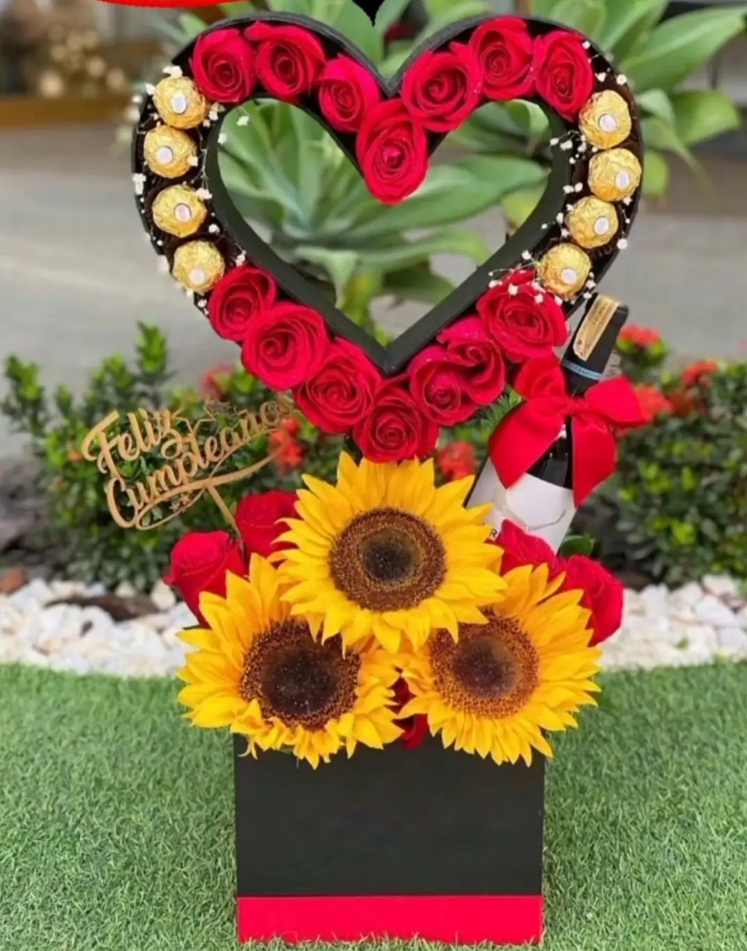 Heart box 