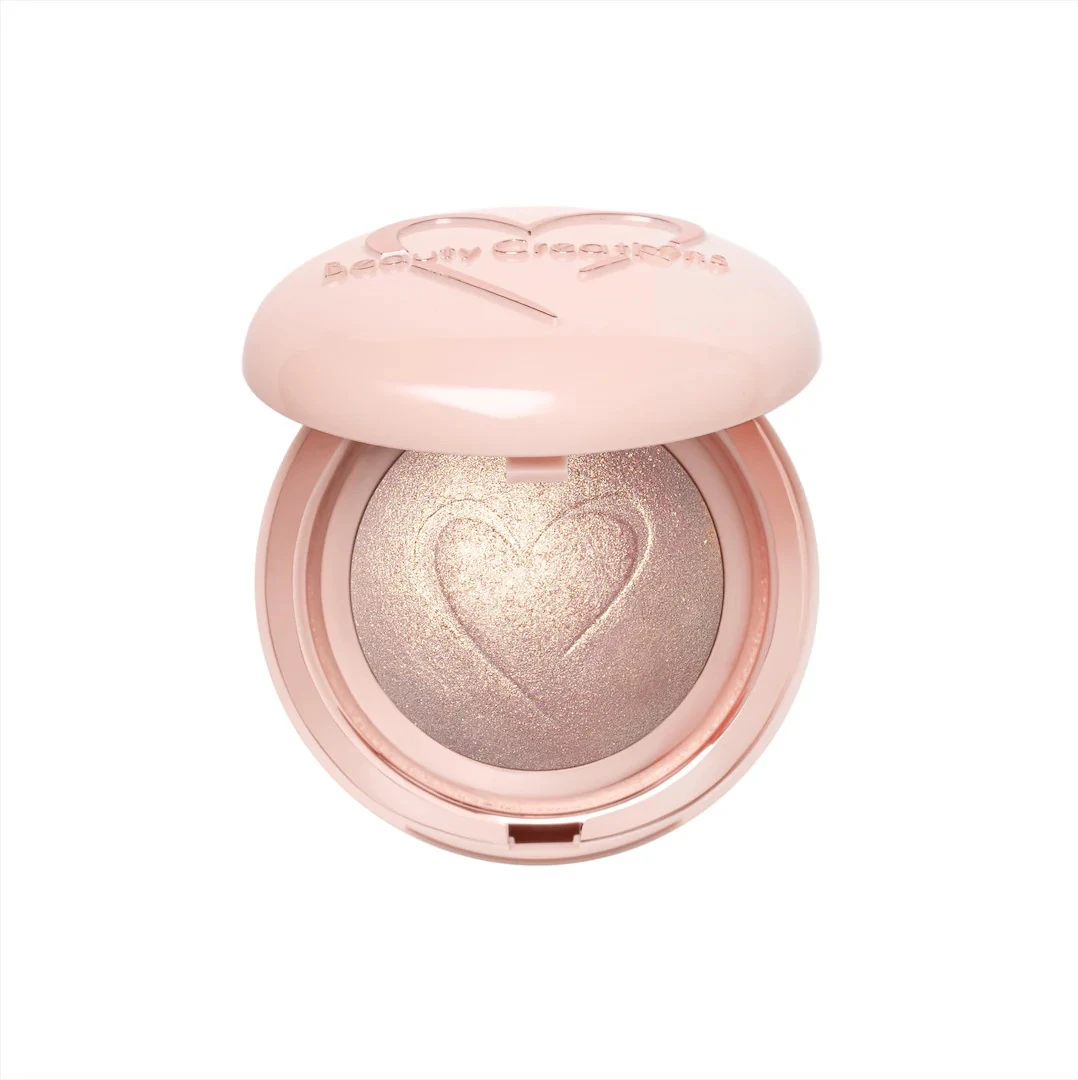 Iluminador final finish BEAUTY CREATIONS 6