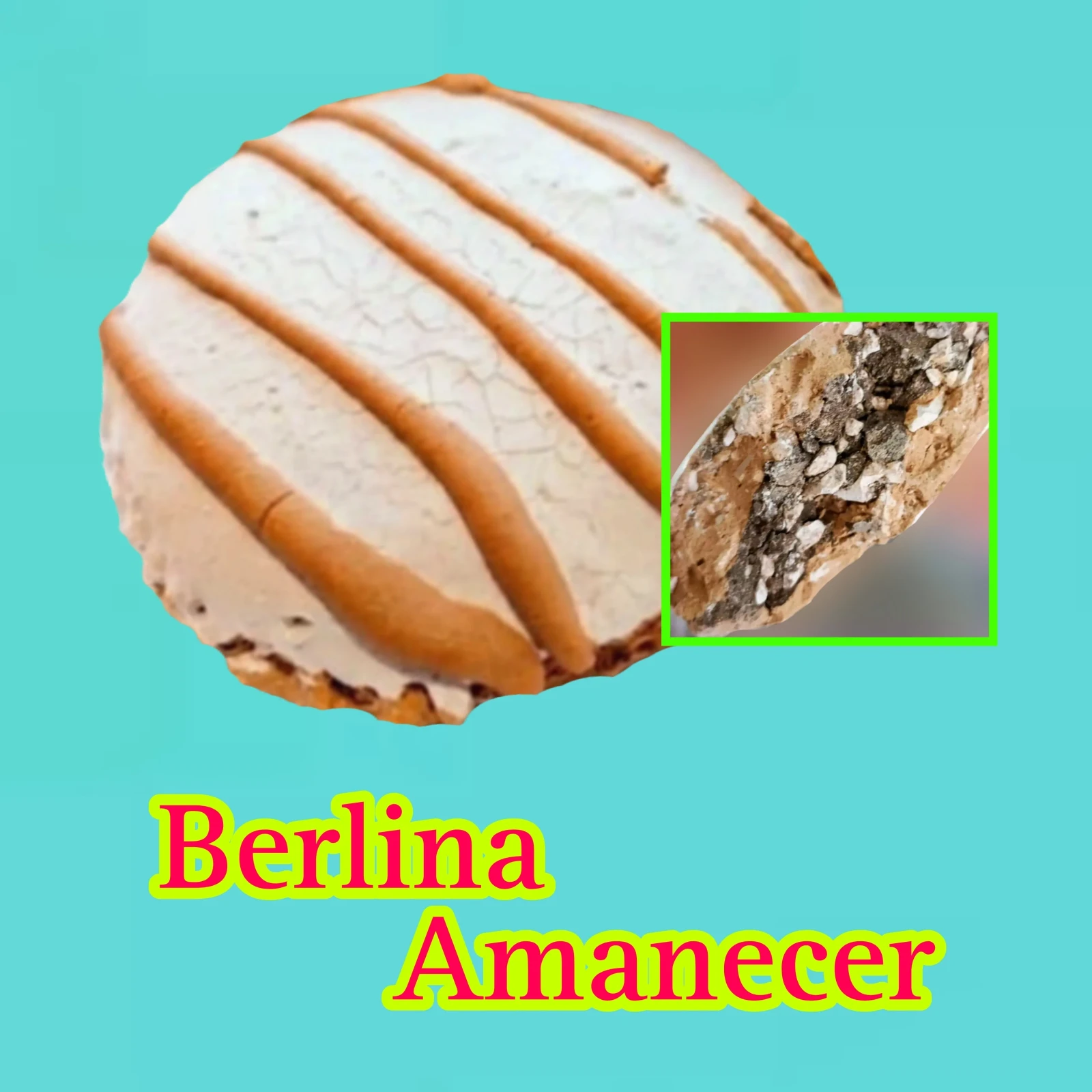 Berlina Amanecer