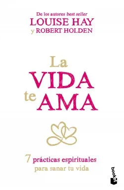 LA VIDA TE AMA 
