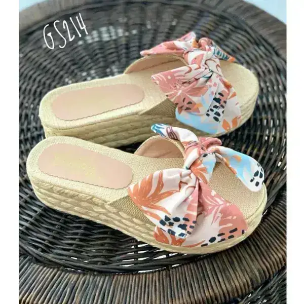 Sandalia playera  3