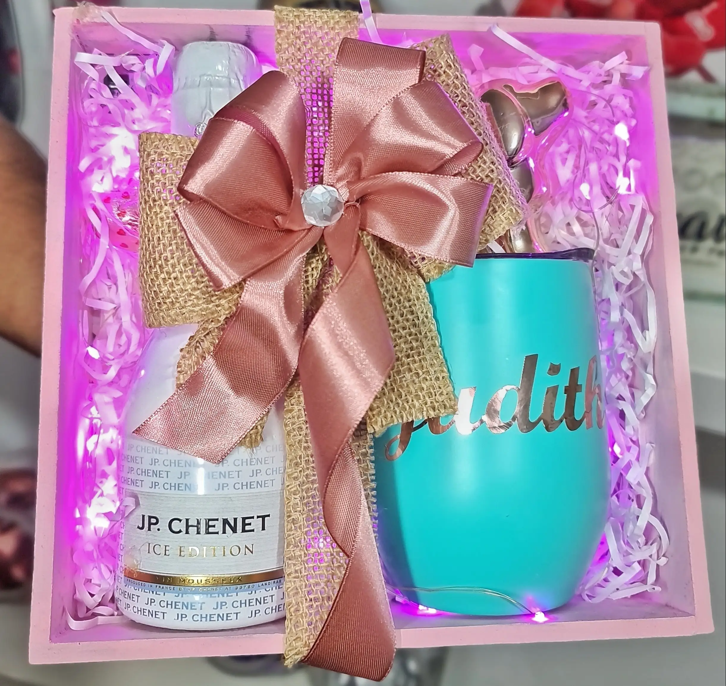 Special Box
