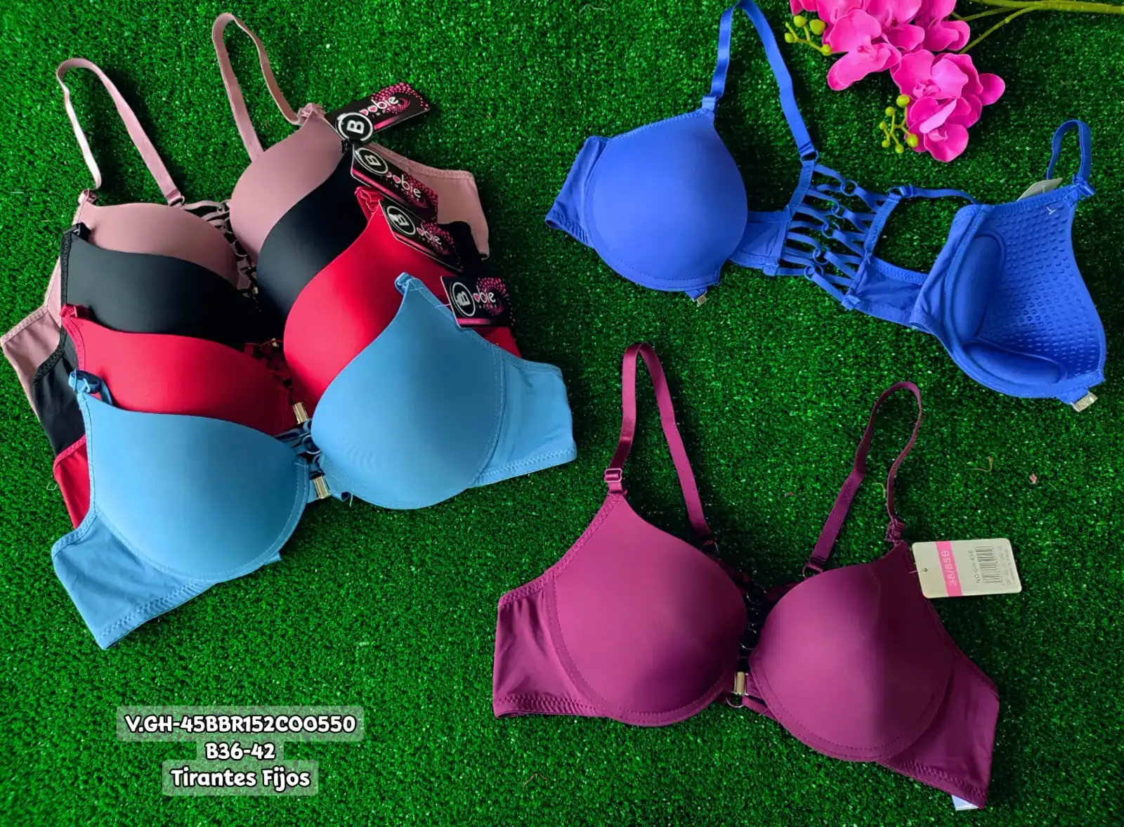 Brasier Copa B 36-42