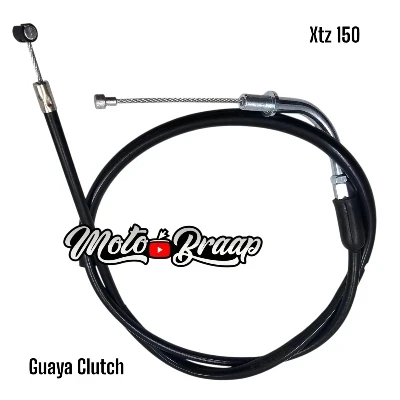 RP Xtz 150 Guaya Clutch MTG0195 MTZ