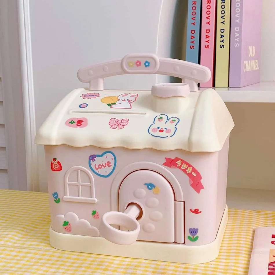 🥰 ALCANCIA KAWAII 🥰 3