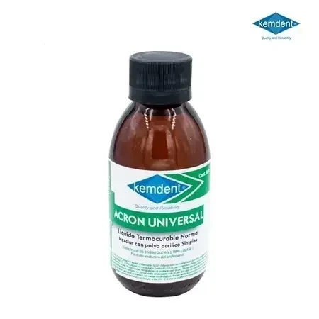 MONOMERO KEMBENT TERMOCURABLE 125ML