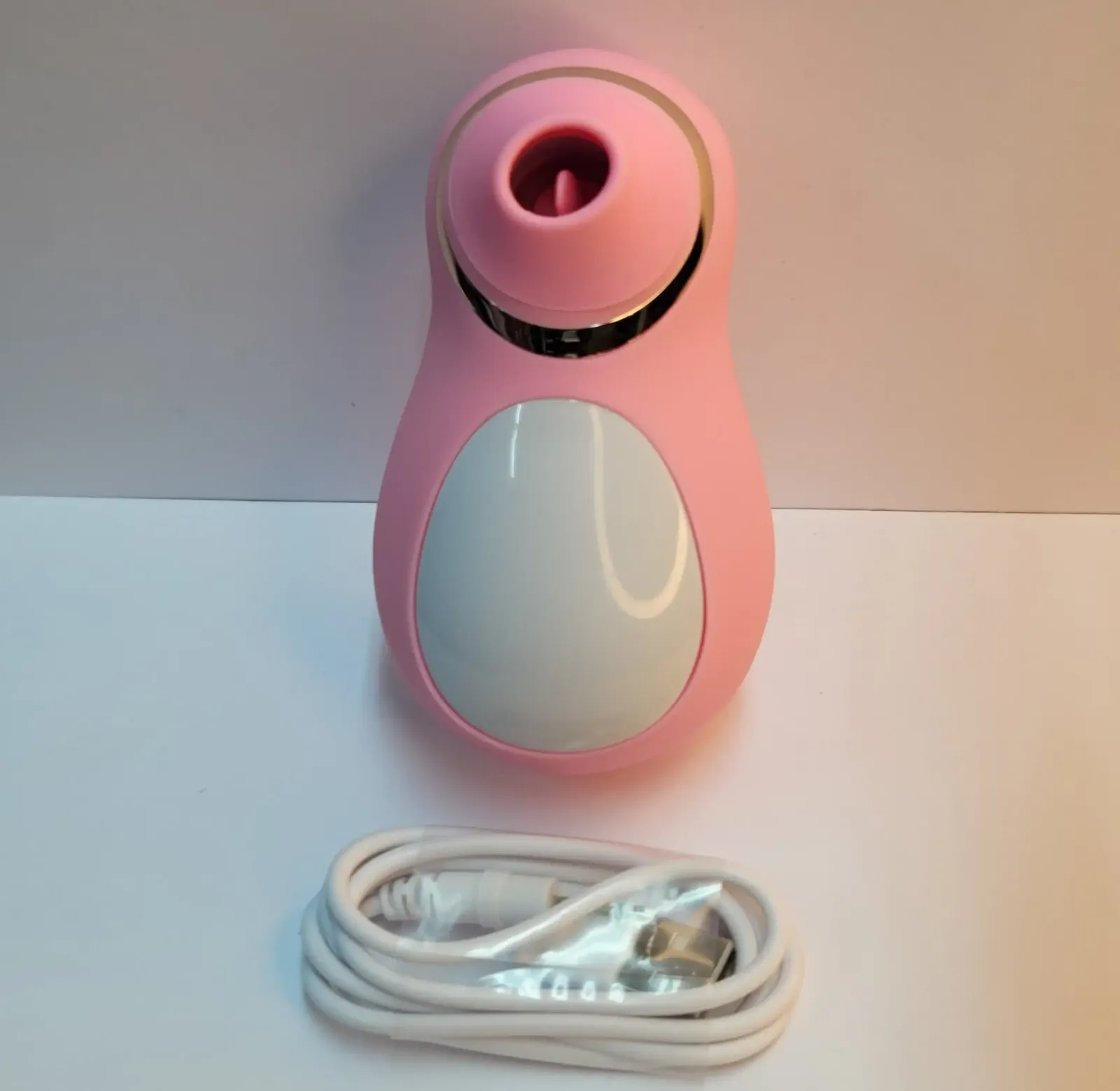 Pingui pink