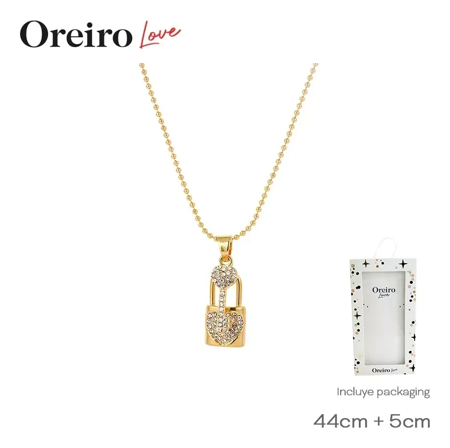 COLLAR OREIRO 17266