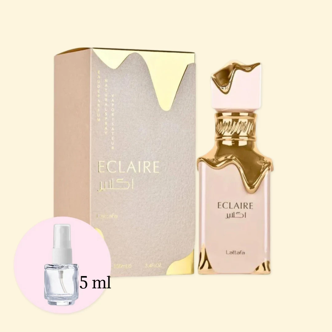 Decant 5 ml (B) 2