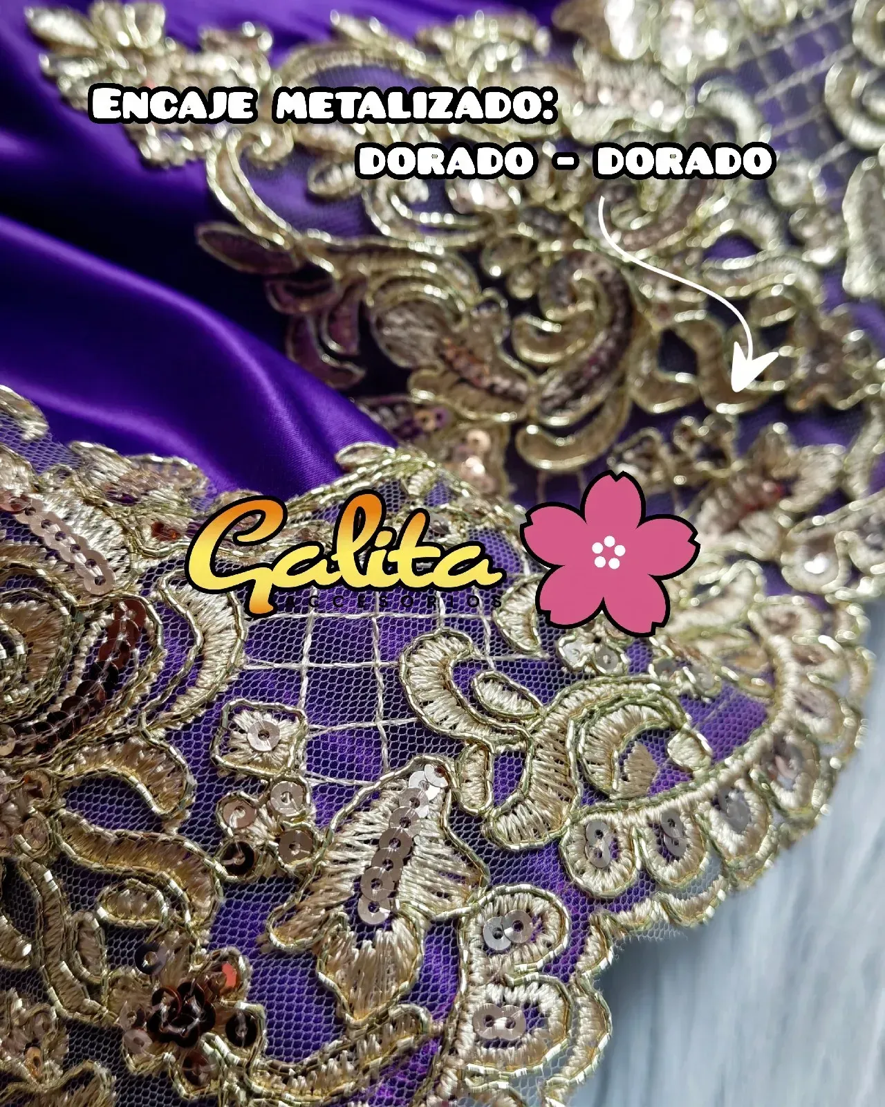 Talla S 2