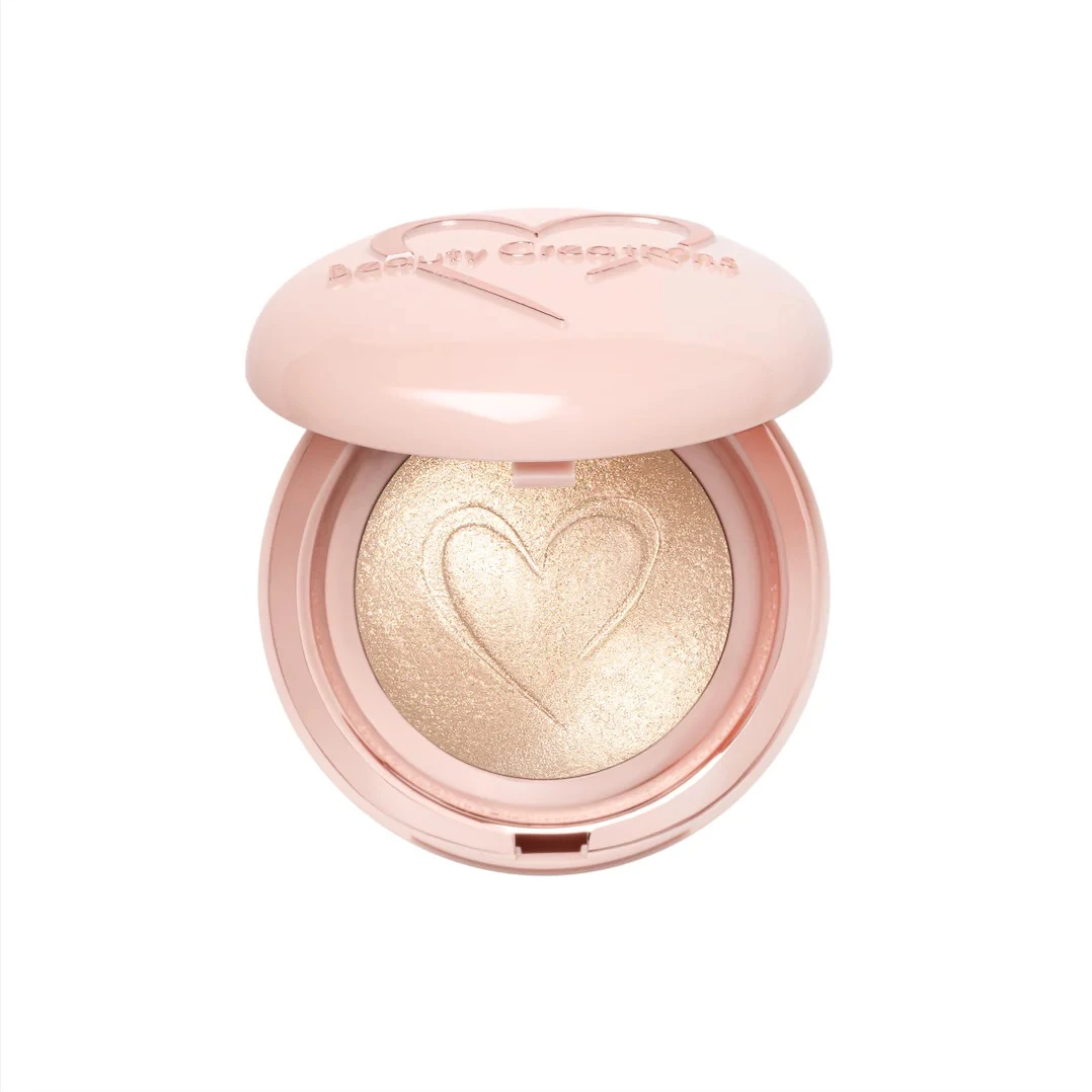 Iluminador final finish BEAUTY CREATIONS 7