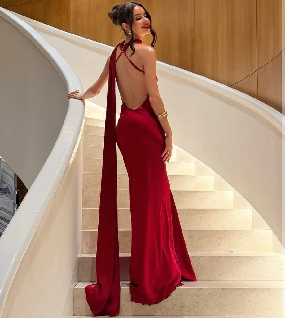 Vestido Lazara 5