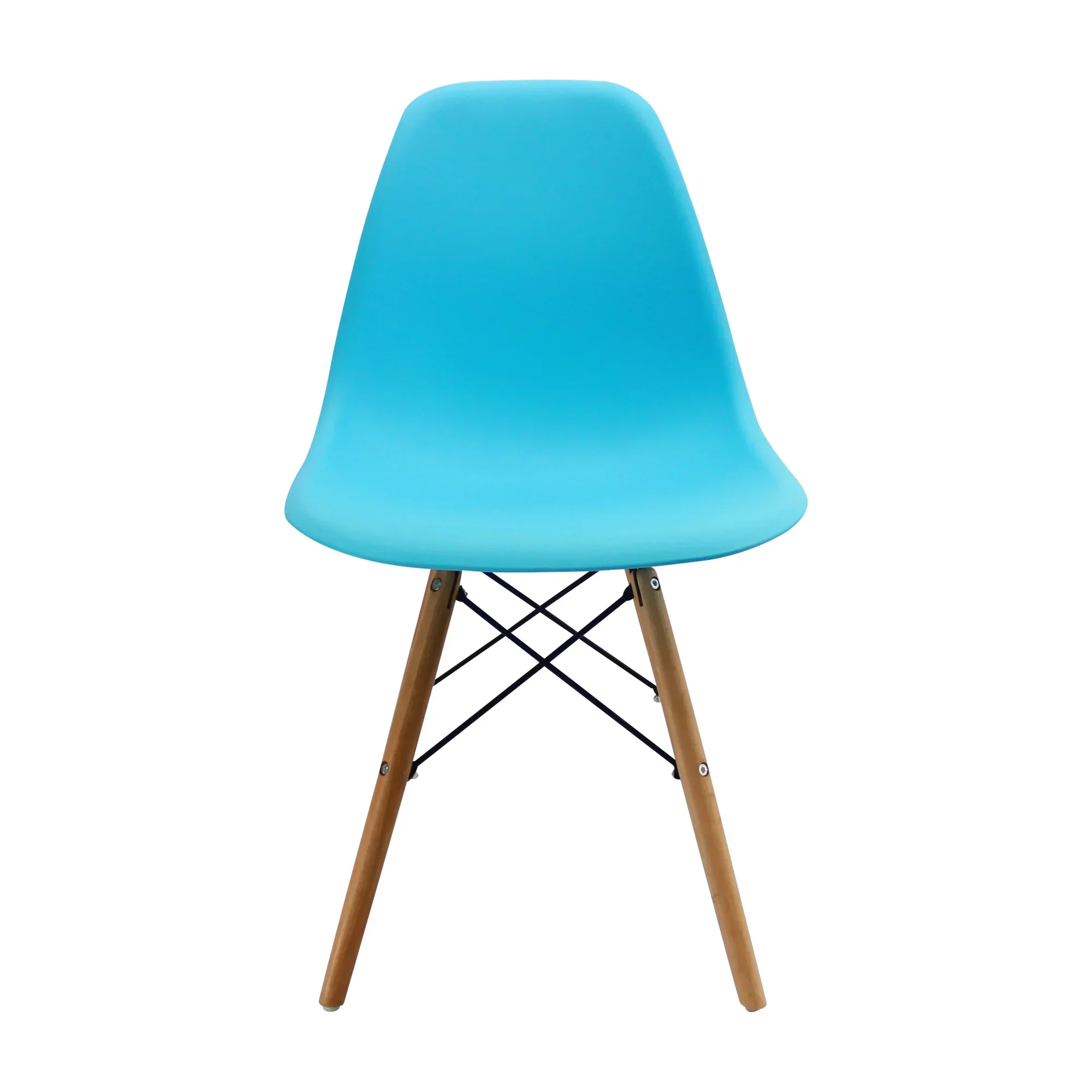 Silla Eames Unidad Colores  6