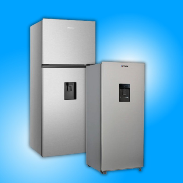 REFRIGERADORES